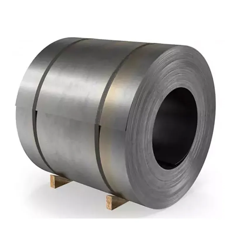 carbon steel coil